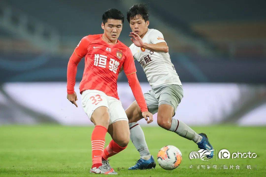 雷火电竞充值-广州恒大客场击败河北华夏幸福，积分稳定