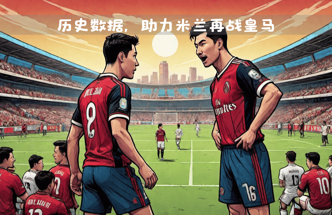 马德里竞技客场战胜AC米兰，晋级欧冠十六强