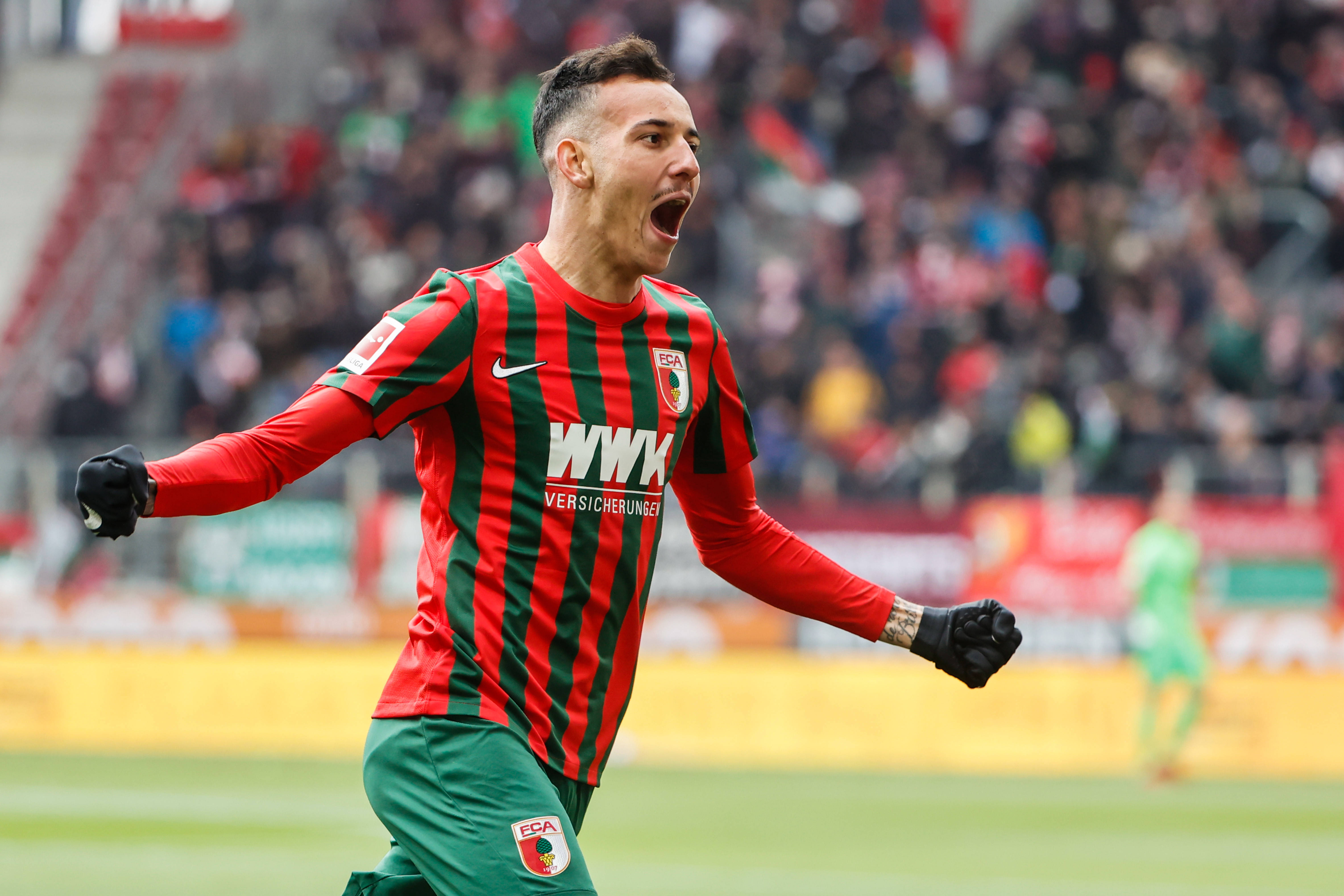 雷火电竞入驻-弗赖堡坐镇主场待客，确定主场优势的简单介绍