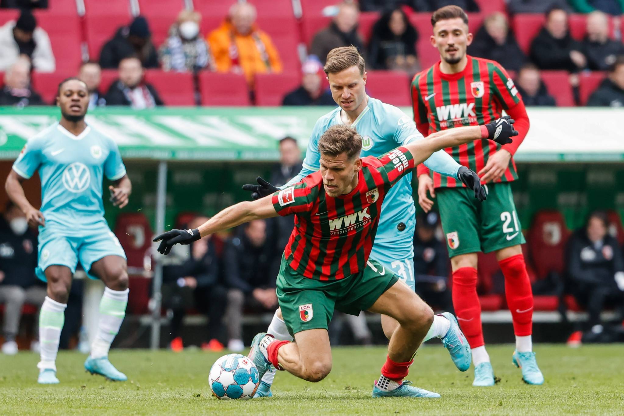 弗赖堡坐镇主场待客，确定主场优势的简单介绍