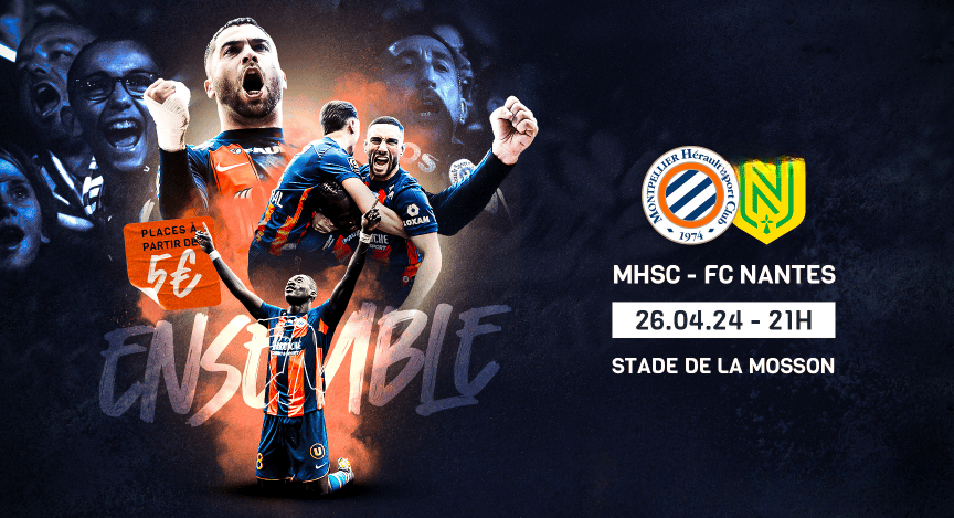 雷火电竞网站-蒙彼利埃取得连胜，力压对手的简单介绍