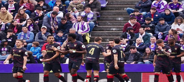 塞维利亚主场击败对手，实力抢眼