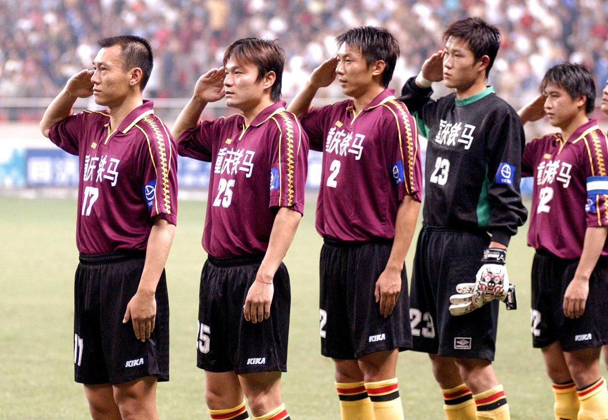 雷火电竞-足球界新星崛起，备战亚冠赛事