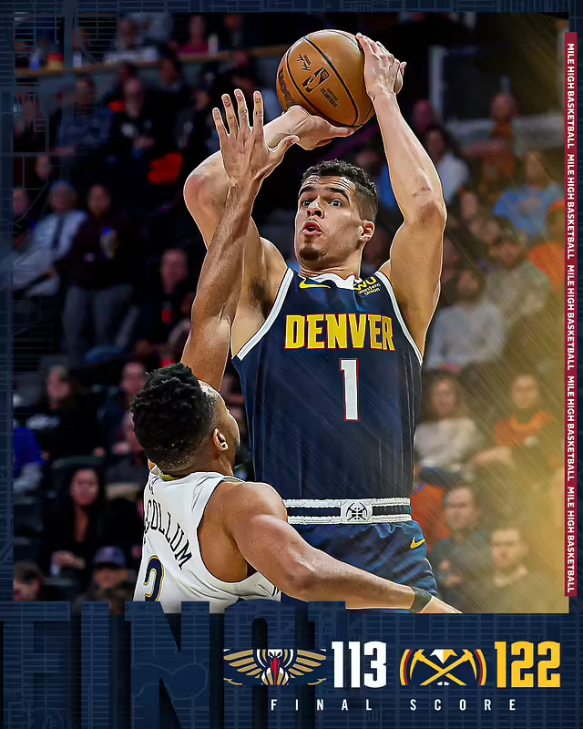 鹈鹕加时战胜老鹰，结束两连败的简单介绍