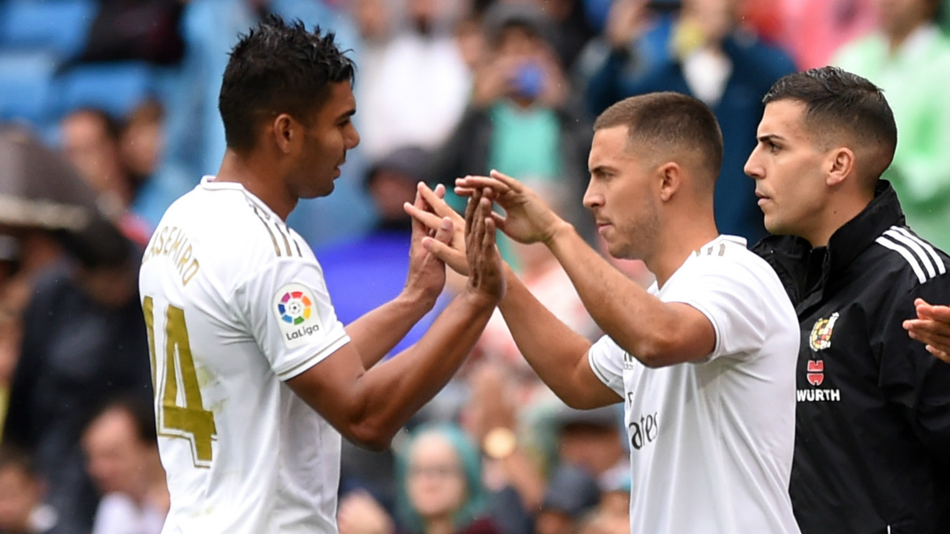 雷火电竞合作-佩雷斯草坪上的胜利，喜迎三连胜的简单介绍