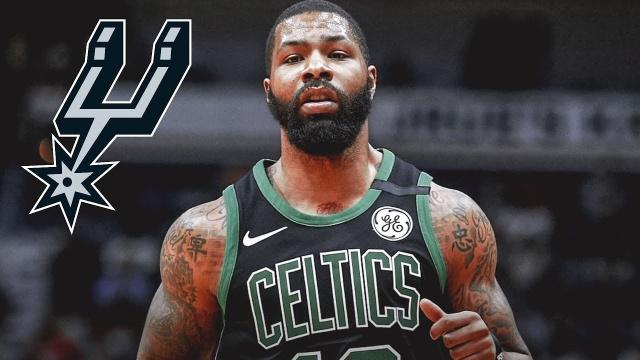 凯尔特人前锋莫里斯:持之以恒诚实搏击进击篮下 凯尔特人前锋莫里斯:持之以恒诚实搏击进击篮下