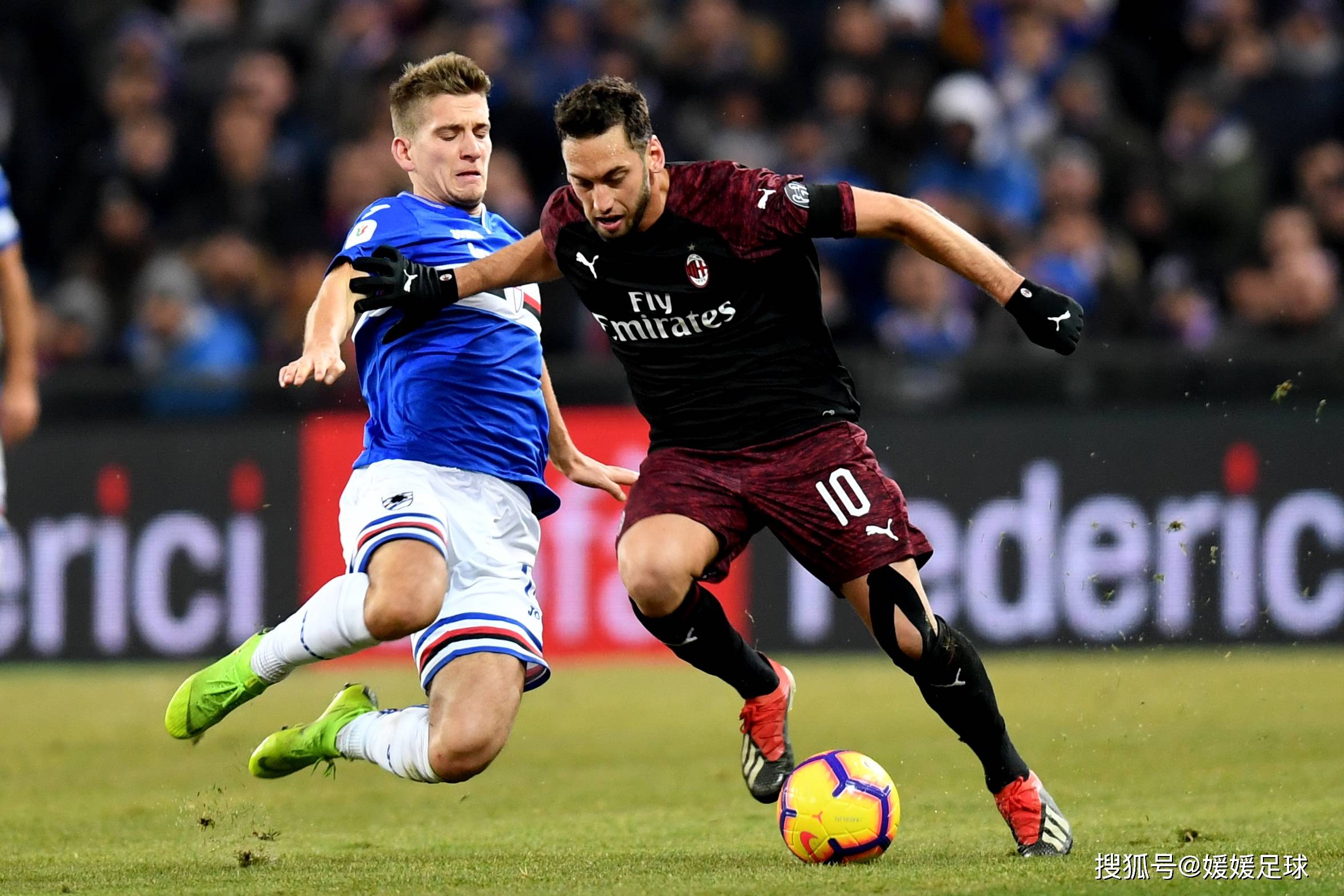 包含桑普多利亚阻击对手，捍卫主场尊严的词条