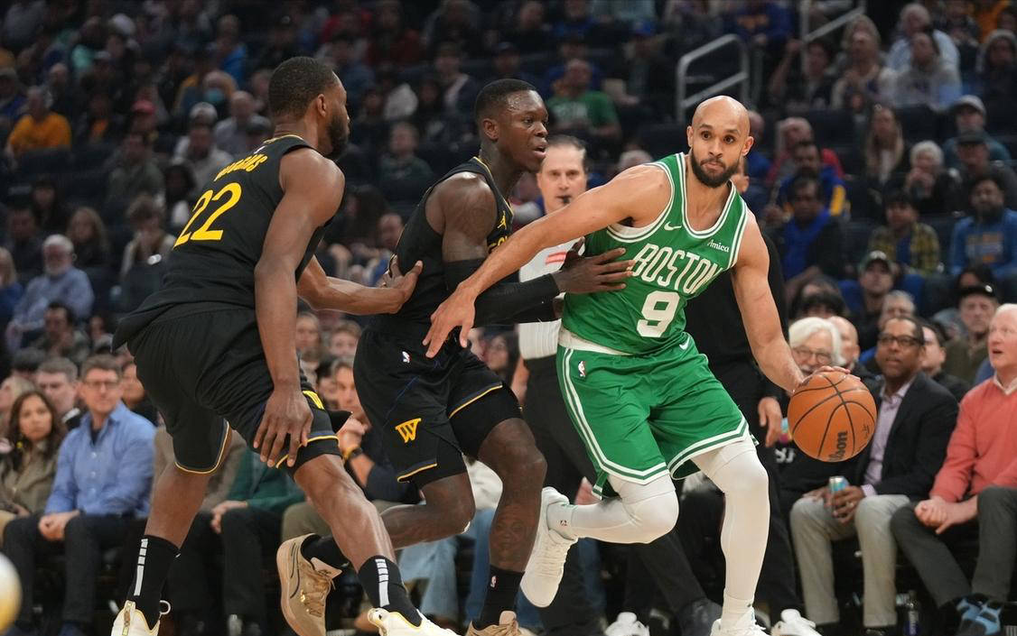 凯尔特人客场取胜,表现出色 凯尔特人客场取胜,表现出色