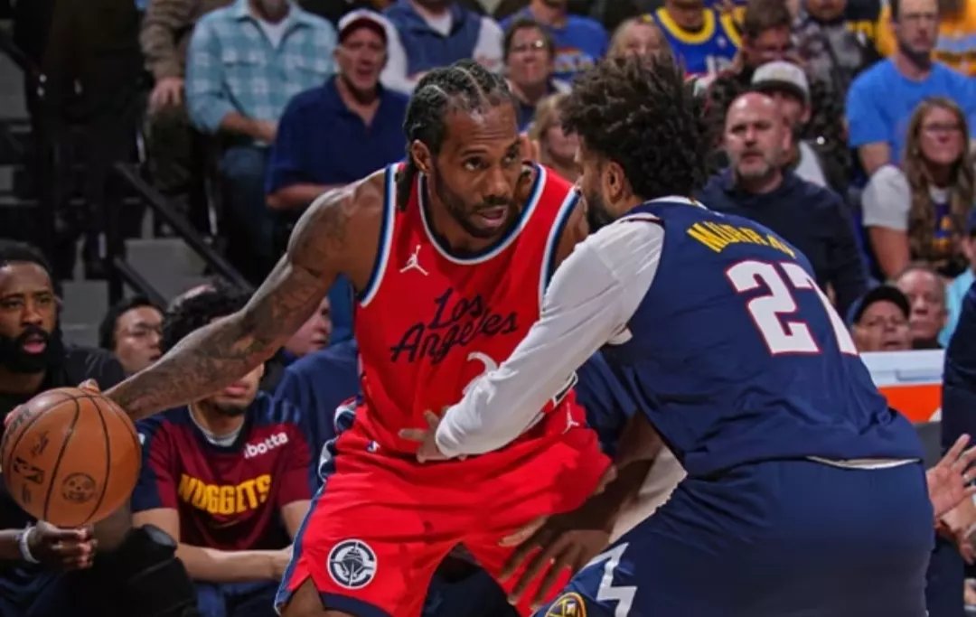 雷火电竞主播-掘金无缘总决赛，季后剧情却精彩纷呈的简单介绍