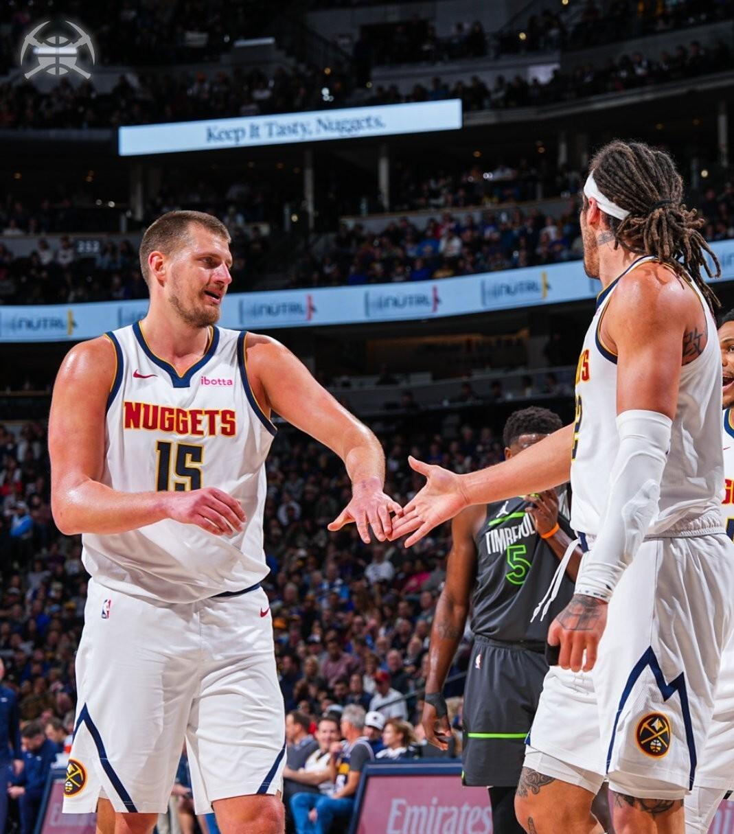 掘金无缘总决赛,季后剧情却精彩纷呈的简单介绍 掘金无缘总决赛,季后剧情却精彩纷呈的简单介绍