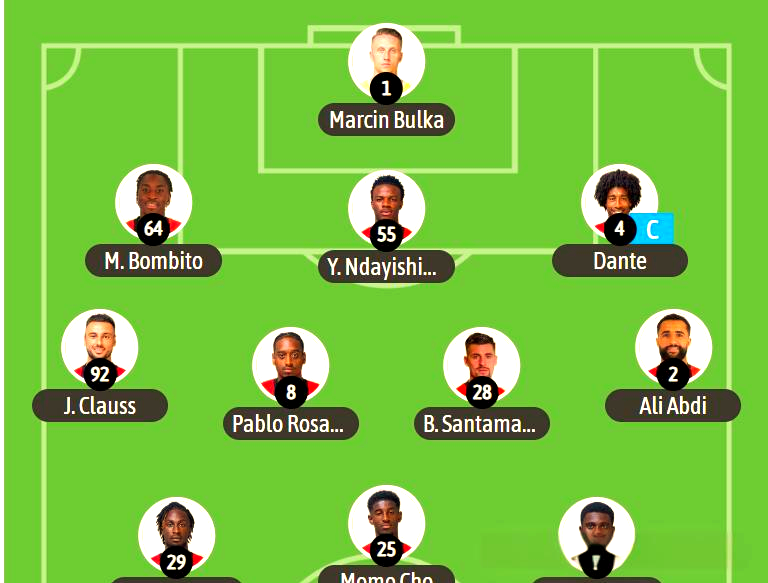 包含尼斯对阵南特,胜负将如何?的词条 包含尼斯对阵南特,胜负将如何?的词条