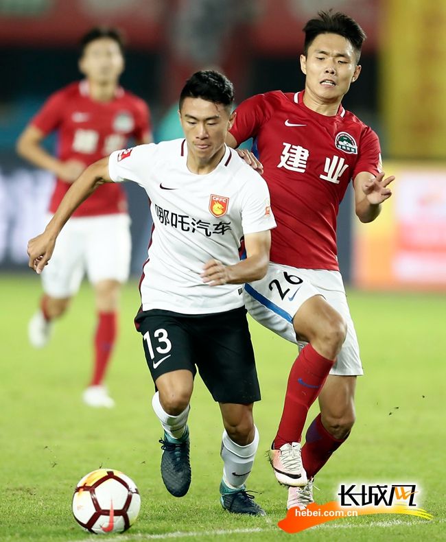 河北华夏幸福博得平局,中超保级形势继续严峻的简单介绍 河北华夏幸福博得平局,中超保级形势继续严峻的简单介绍