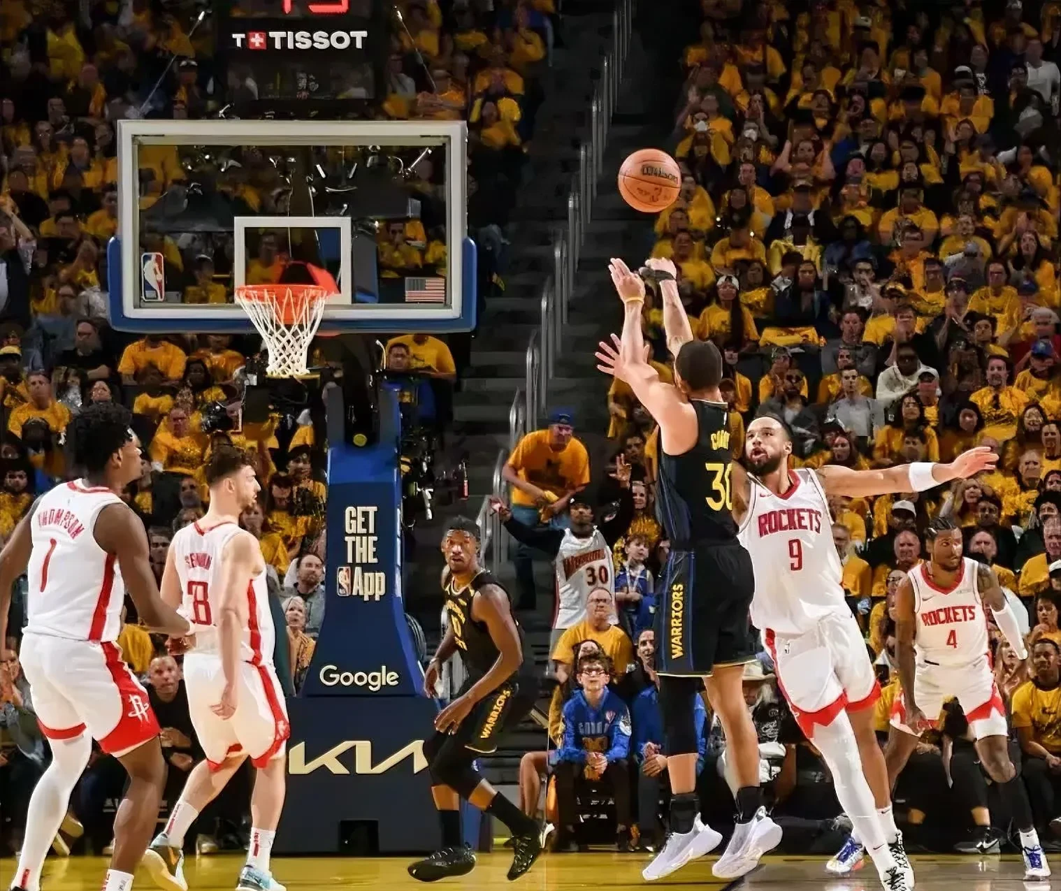 关于火箭勇夺勇士总决赛席位,西部巅峰对决再现的信息 关于火箭勇夺勇士总决赛席位,西部巅峰对决再现的信息