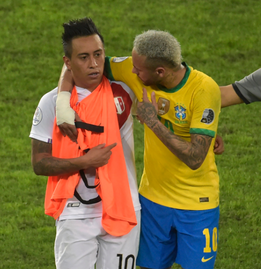 雷火电竞充值-史诗对决！美洲杯上演极限翻盘