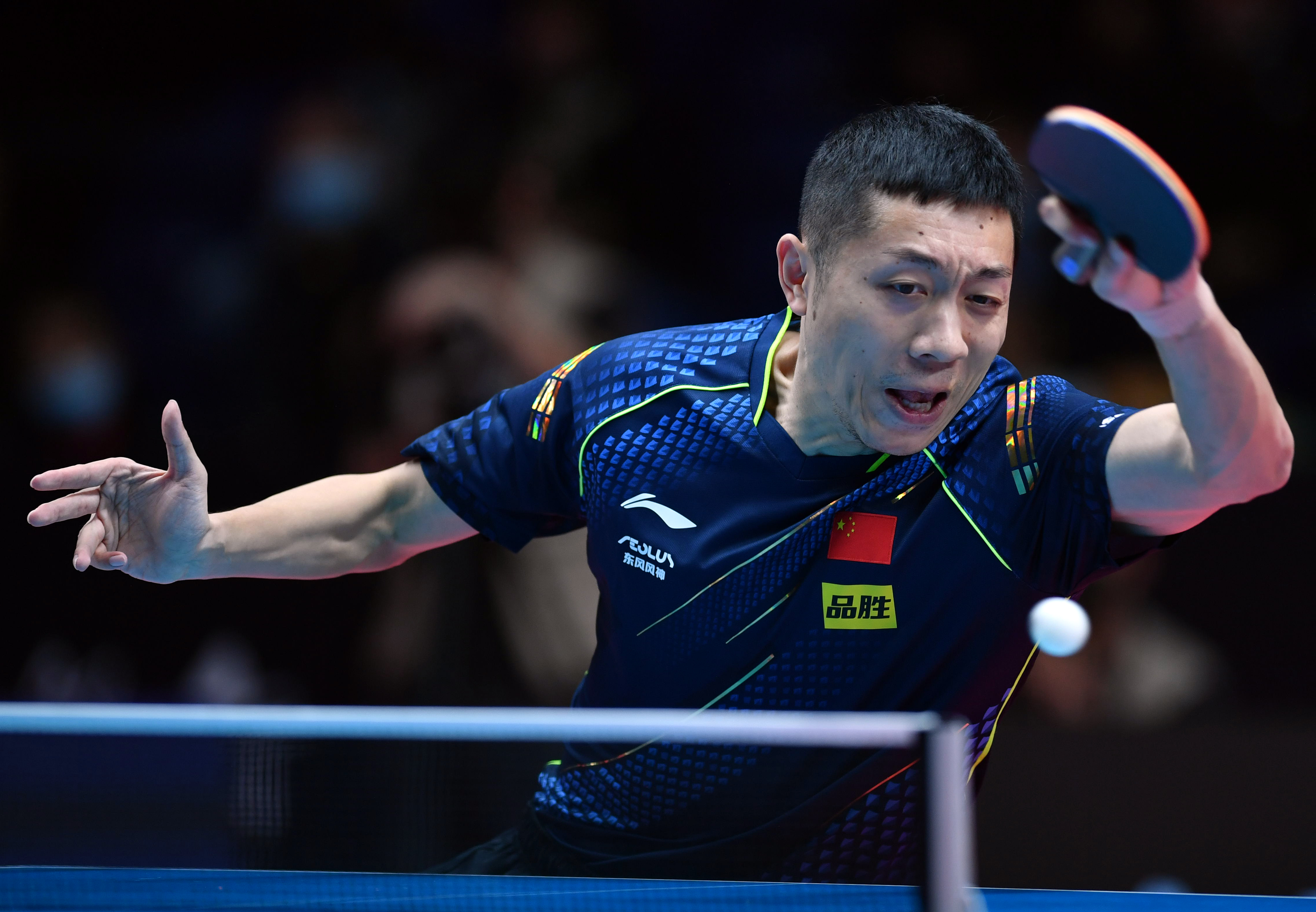 雷火电竞充值-德国队绝杀奥地利队，许昕状态火热的简单介绍