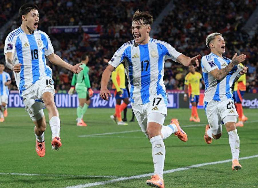 雷火电竞网址-包含乌克兰绝杀阿根廷，格列兹曼状态火热的词条