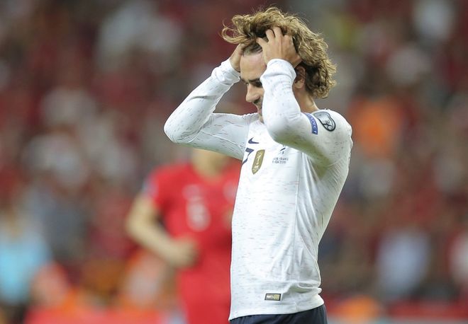 包含乌克兰绝杀阿根廷,格列兹曼状态火热的词条 包含乌克兰绝杀阿根廷,格列兹曼状态火热的词条