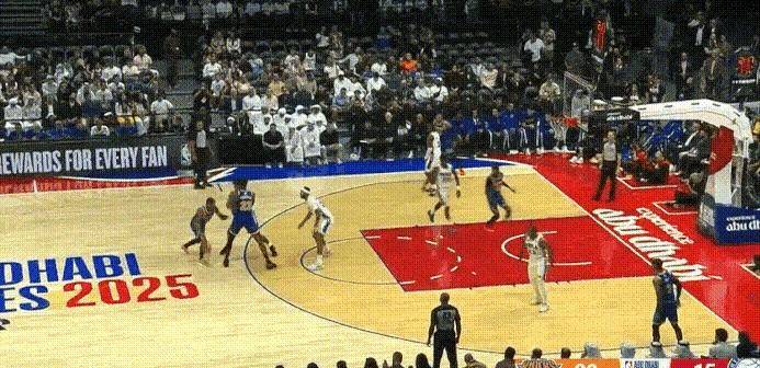 雷火电竞app-尼克斯绝杀76人，乔治带队取胜