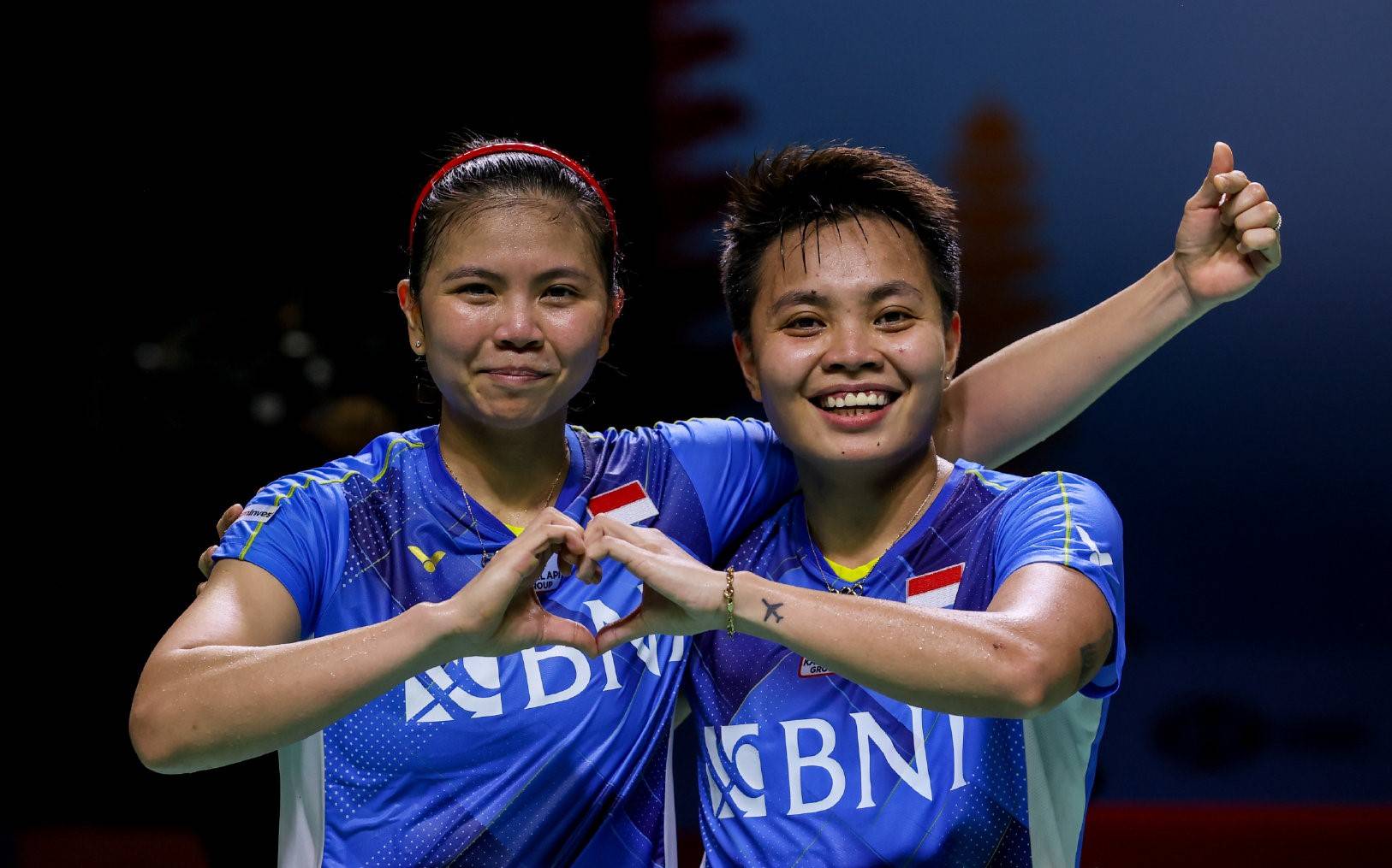 印尼队轻取泰国队，安赛龙统治全场