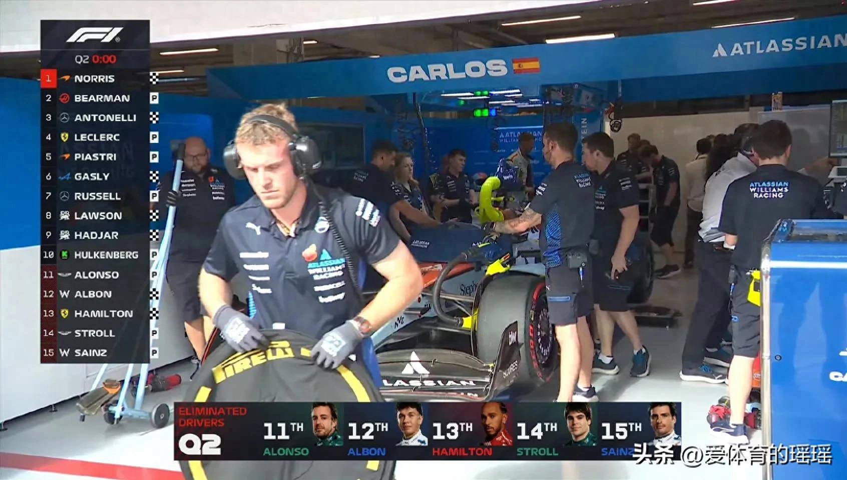 雷火电竞网址-阿斯顿马丁横扫索伯车队，皮亚斯特里扛起全队