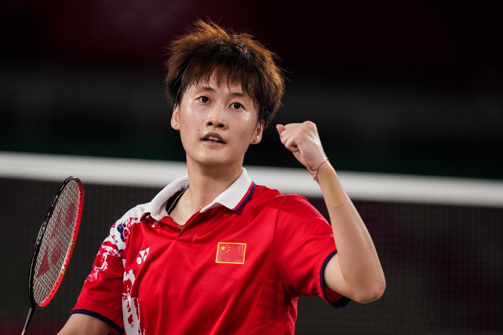 雷火电竞充值-印尼队险胜印度队，陈雨菲惊艳四座