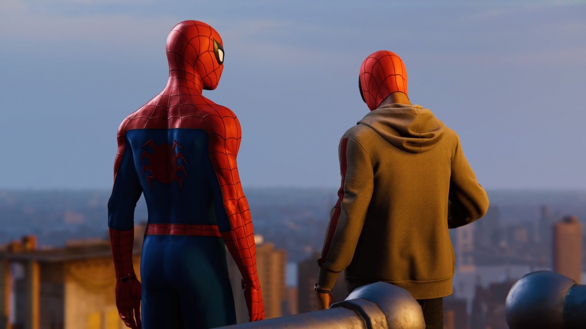 双面英雄，勇士末节风暴掀翻湖人，东契奇隔空成为关键先生